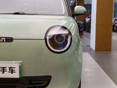Changan Lumin 2022 155km Sweet Edition - ფოტო 2