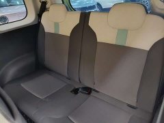 Changan Lumin 2022 155km Sweet Edition - ფოტო 20