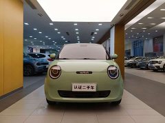 Changan Lumin 2022 155km Sweet Edition - ფოტო 3