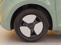 Changan Lumin 2022 155km Sweet Edition - ფოტო 5