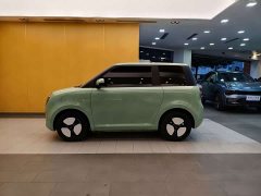 Changan Lumin 2022 155km Sweet Edition - ფოტო 6