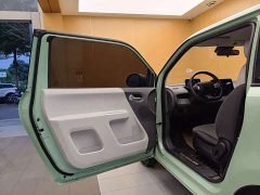 Changan Lumin 2022 155km Sweet Edition - ფოტო 7