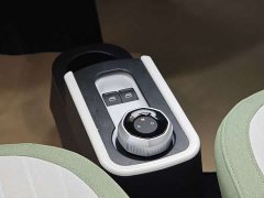 BYD Panda 2025 Panda Mini 210km Vitality Edition - ფოტო 17