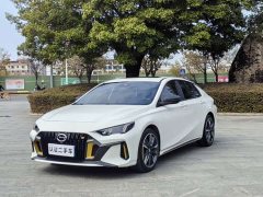 Trumpchi Leopard 2023 270T DCT J15 - ფოტო 1