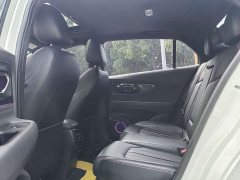 Trumpchi Leopard 2023 270T DCT J15 - ფოტო 10