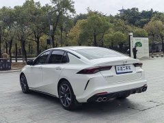 Trumpchi Leopard 2023 270T DCT J15 - ფოტო 11