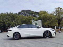 Trumpchi Leopard 2023 270T DCT J15 - ფოტო 12