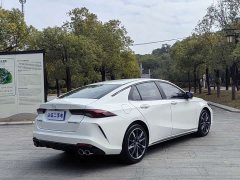 Trumpchi Leopard 2023 270T DCT J15 - ფოტო 13