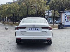 Trumpchi Leopard 2023 270T DCT J15 - ფოტო 14