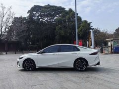 Trumpchi Leopard 2023 270T DCT J15 - ფოტო 15