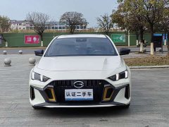 Trumpchi Leopard 2023 270T DCT J15 - ფოტო 2