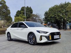 Trumpchi Leopard 2023 270T DCT J15 - ფოტო 3
