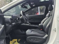 Trumpchi Leopard 2023 270T DCT J15 - ფოტო 4