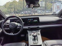 Trumpchi Leopard 2023 270T DCT J15 - ფოტო 5