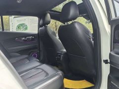 Trumpchi Leopard 2023 270T DCT J15 - ფოტო 6