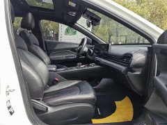 Trumpchi Leopard 2023 270T DCT J15 - ფოტო 7