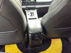 Trumpchi Leopard 2023 270T DCT J15 - ფოტო 8