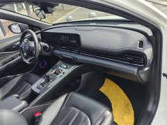 Trumpchi Leopard 2023 270T DCT J15 - ფოტო 9