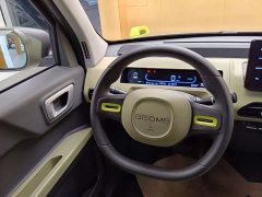 Geely Panda 200km Panda Knight - ფოტო 16