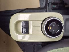 Geely Panda 200km Panda Knight - ფოტო 19