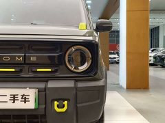 Geely Panda 200km Panda Knight - ფოტო 2