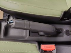 Geely Panda 200km Panda Knight - ფოტო 20