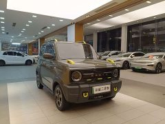 Geely Panda 200km Panda Knight - ფოტო 4