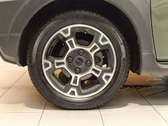 Geely Panda 200km Panda Knight - ფოტო 5