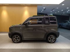 Geely Panda 200km Panda Knight - ფოტო 6
