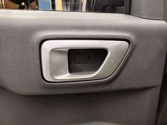 Geely Panda 200km Panda Knight - ფოტო 9