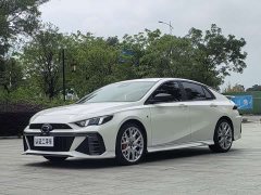 Trumpchi Leopard 2023 400T Automatic R MAX - ფოტო 1