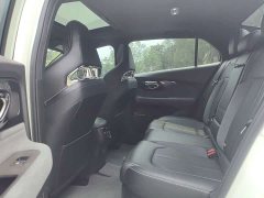 Trumpchi Leopard 2023 400T Automatic R MAX - ფოტო 10