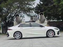 Trumpchi Leopard 2023 400T Automatic R MAX - ფოტო 11