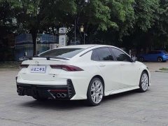 Trumpchi Leopard 2023 400T Automatic R MAX - ფოტო 12