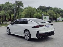 Trumpchi Leopard 2023 400T Automatic R MAX - ფოტო 14