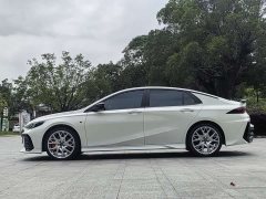 Trumpchi Leopard 2023 400T Automatic R MAX - ფოტო 15