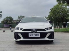 Trumpchi Leopard 2023 400T Automatic R MAX - ფოტო 2