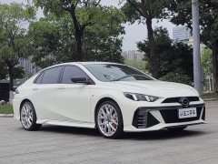 Trumpchi Leopard 2023 400T Automatic R MAX - ფოტო 3