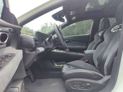 Trumpchi Leopard 2023 400T Automatic R MAX - ფოტო 4