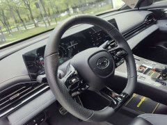 Trumpchi Leopard 2023 400T Automatic R MAX - ფოტო 5