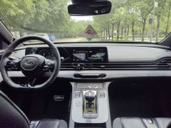 Trumpchi Leopard 2023 400T Automatic R MAX - ფოტო 6