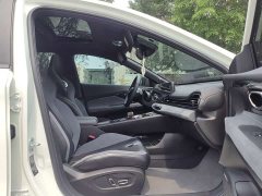 Trumpchi Leopard 2023 400T Automatic R MAX - ფოტო 8