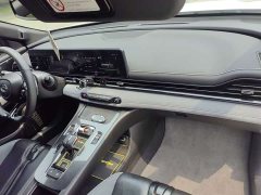 Trumpchi Leopard 2023 400T Automatic R MAX - ფოტო 9