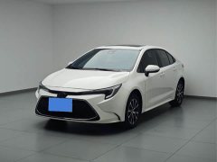 Toyota Levin L 185T Luxury - ფოტო 1