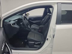 Toyota Levin L 185T Luxury - ფოტო 10