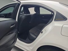 Toyota Levin L 185T Luxury - ფოტო 11