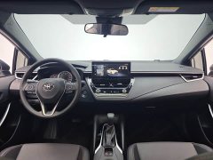 Toyota Levin L 185T Luxury - ფოტო 12