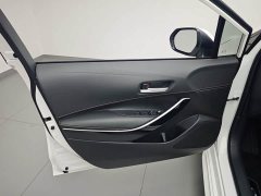 Toyota Levin L 185T Luxury - ფოტო 13