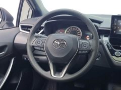 Toyota Levin L 185T Luxury - ფოტო 14