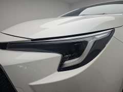 Toyota Levin L 185T Luxury - ფოტო 16